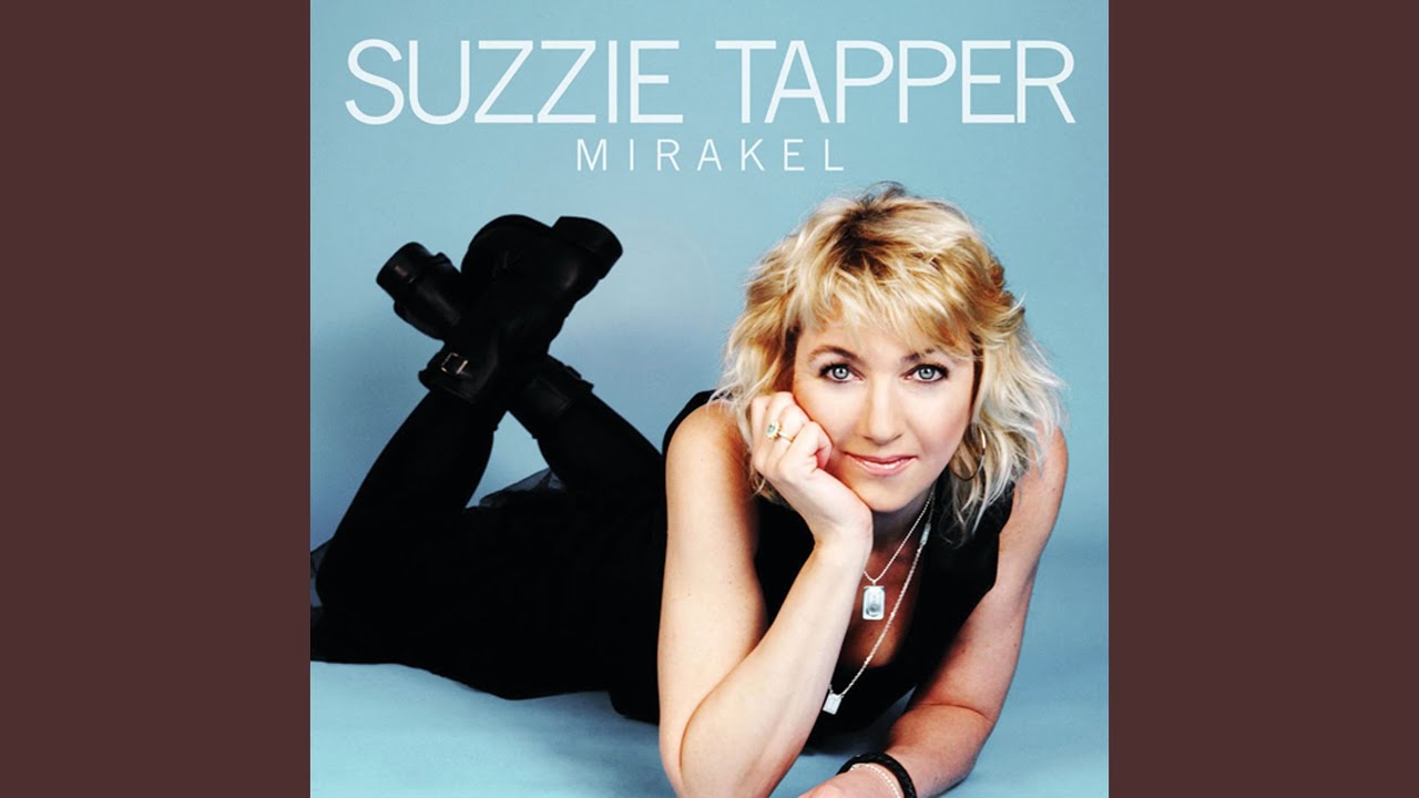 Visst finns mirakel (AlbumVersion)