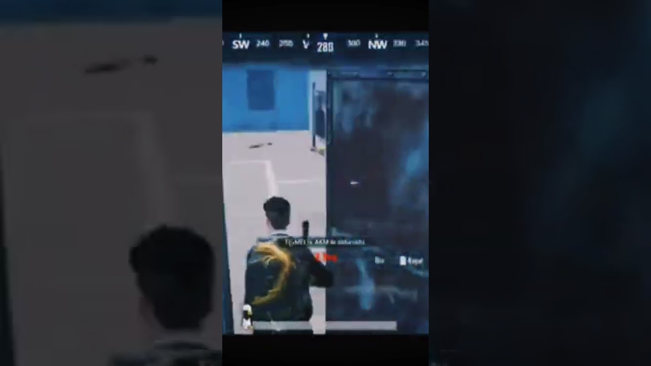 strong reflex in BoT campus 📱 oppo a73 5 finger gerooo 60 pubg mobile ☢️🥶