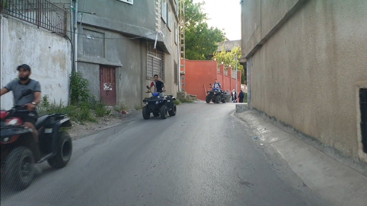 &nbsp;Sera&iuml;di Annaba Algeria - car Driving - 28/05/2022 #algeria #annaba&nbsp;