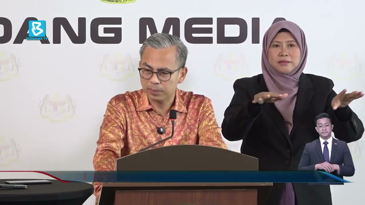 MCMC kenal pasti 40 akaun Facebook, 10 akaun TikTok terlibat penyebaran CIB berunsur perkauman