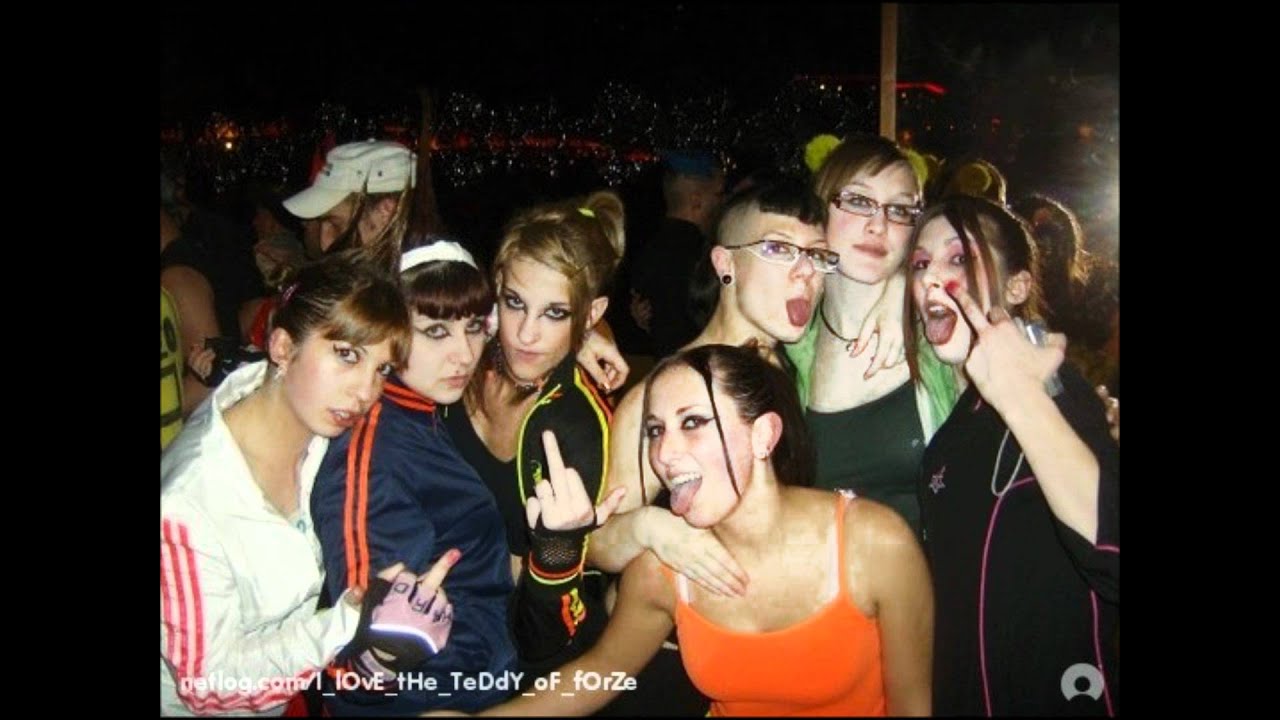 noi hardcore warriors 2