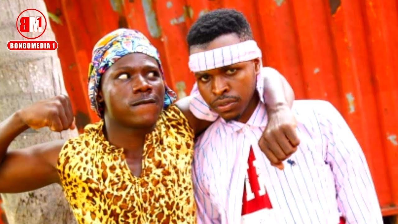 Mr Beneficial vs Bwana Mjeshi (TIMAMU COMEDY),Cheka na hii Comedy