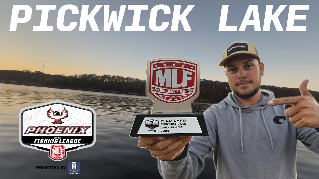 This Lake ALWAYS Treats us GOOD!! (2nd Place BFL Wildcard on Pickwick Lake)