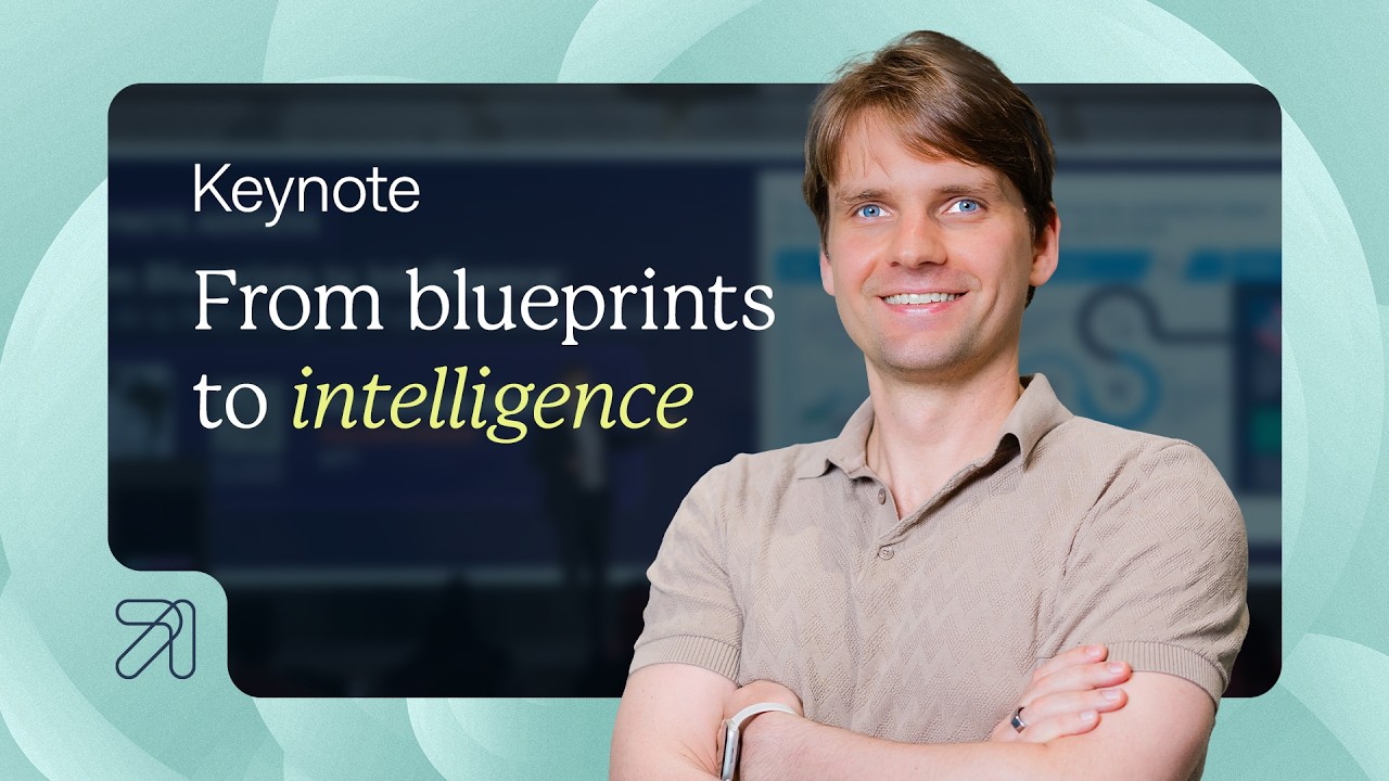 Klemensas Mecejus | How AI Transforms Construction Workflows | ai71