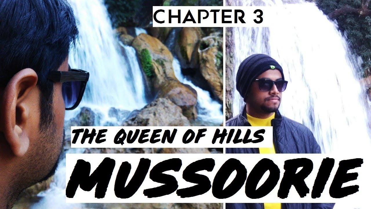 Mussoorie,The Queen of Hills | Kempty falls| Sahashradhara| Dehradun| Mall Road| Travel vlog