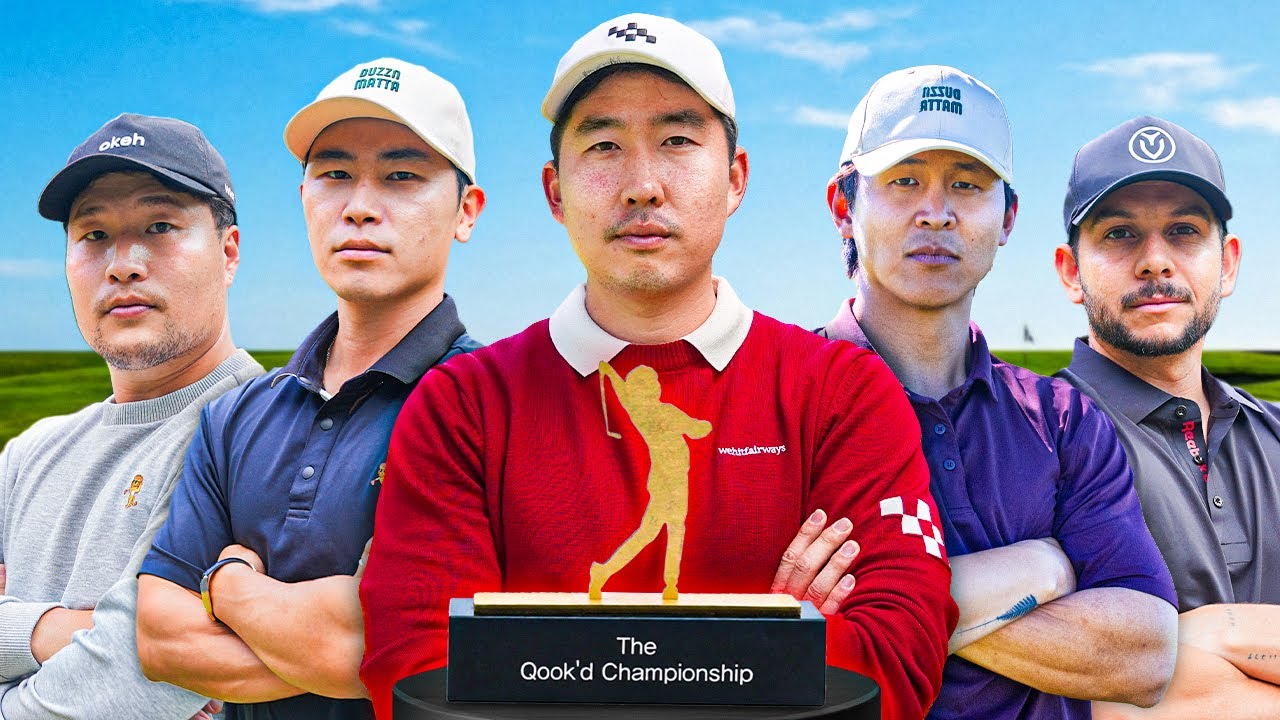 The Qook'd Championship (Major)