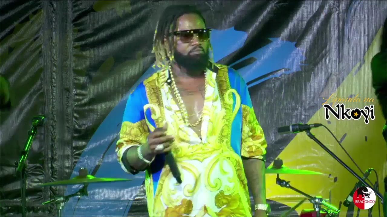 Ferré Gola Concert Live au PULLMAN #kinshasa 🇨🇩 2021 / Lipanda na Nkoyi #intégralité