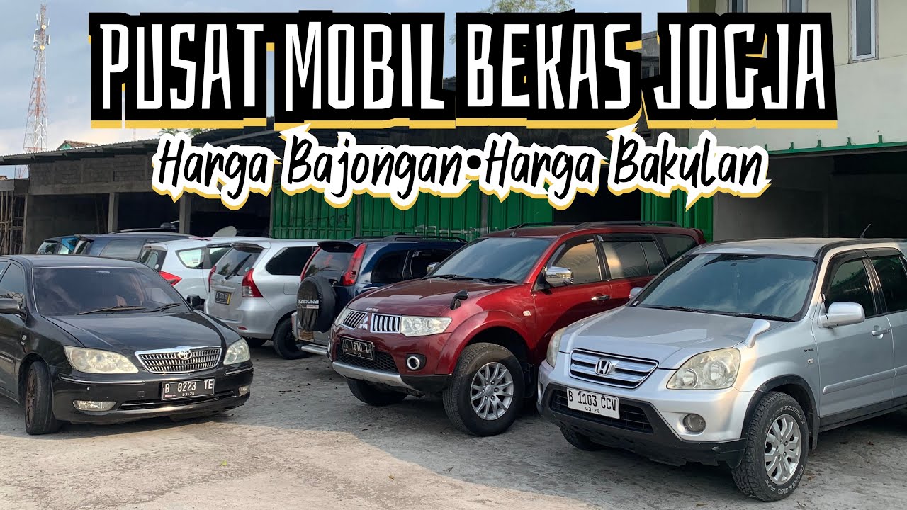 19 JAN 2026 | MARGOREJO PUSAT MOBIL MURAH HARGA BAJONGAN!! 085743111119•089602264015•082140030300