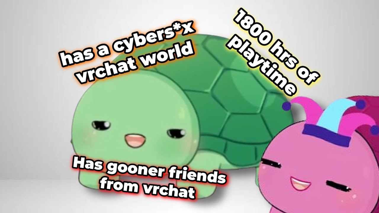 Ведал так и не избежал обвинений в использовании VR-чата