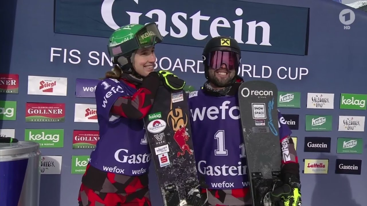 2023.01.11  FIS SNOWBOARD WORLD CUP PSL TEAM 