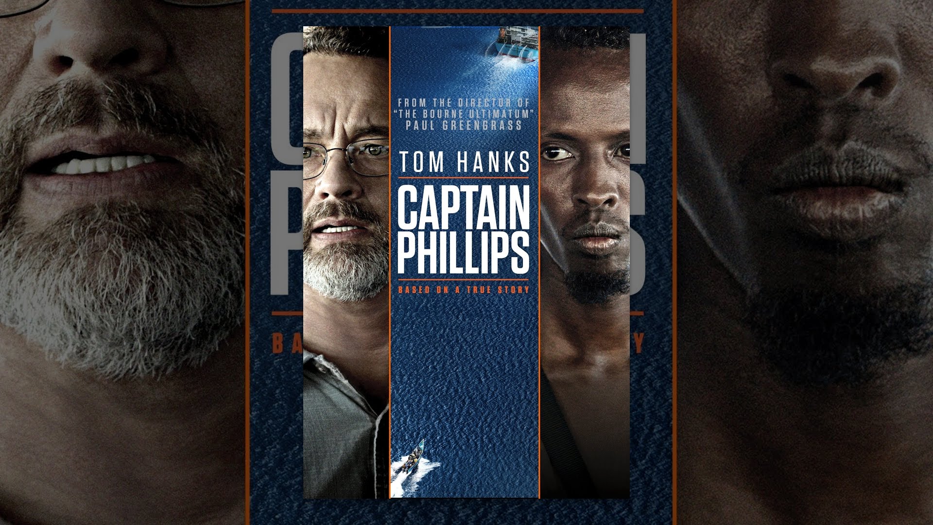 Captain Phillips
