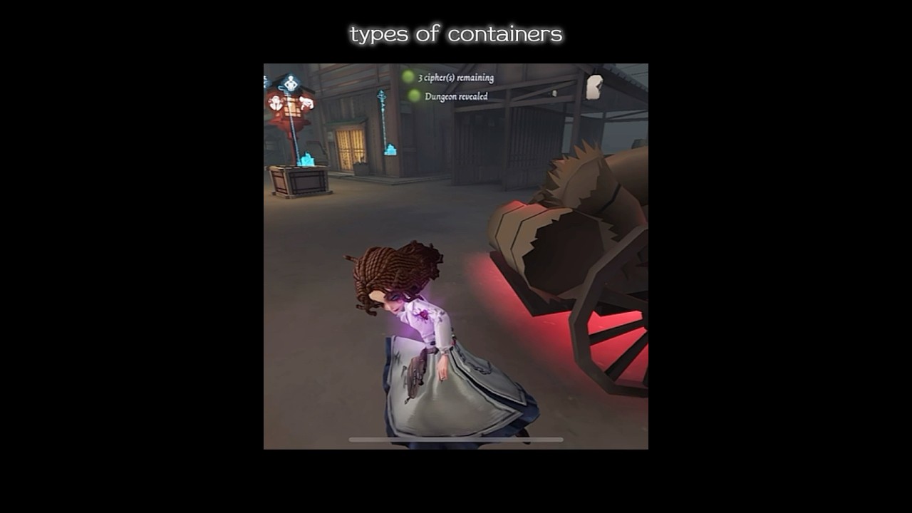 types of kiters in idv 