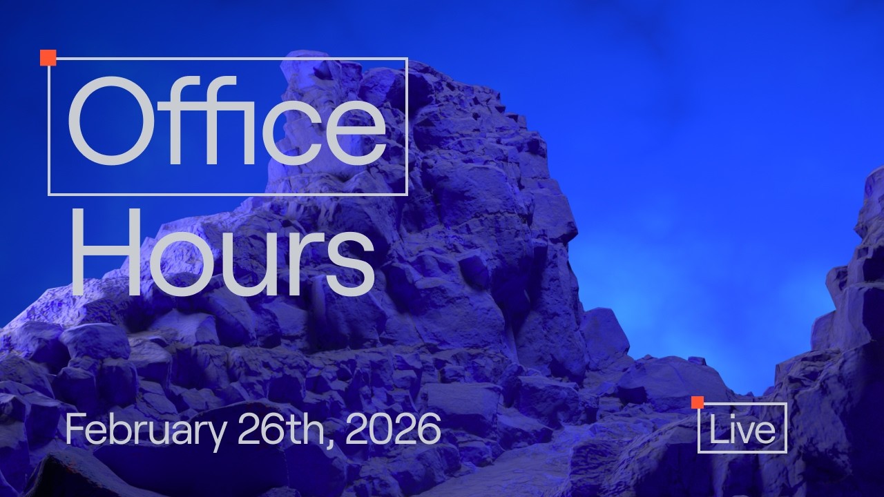 Letta Office Hours: MemFS, Letta Chat, and the future of AI agent memory