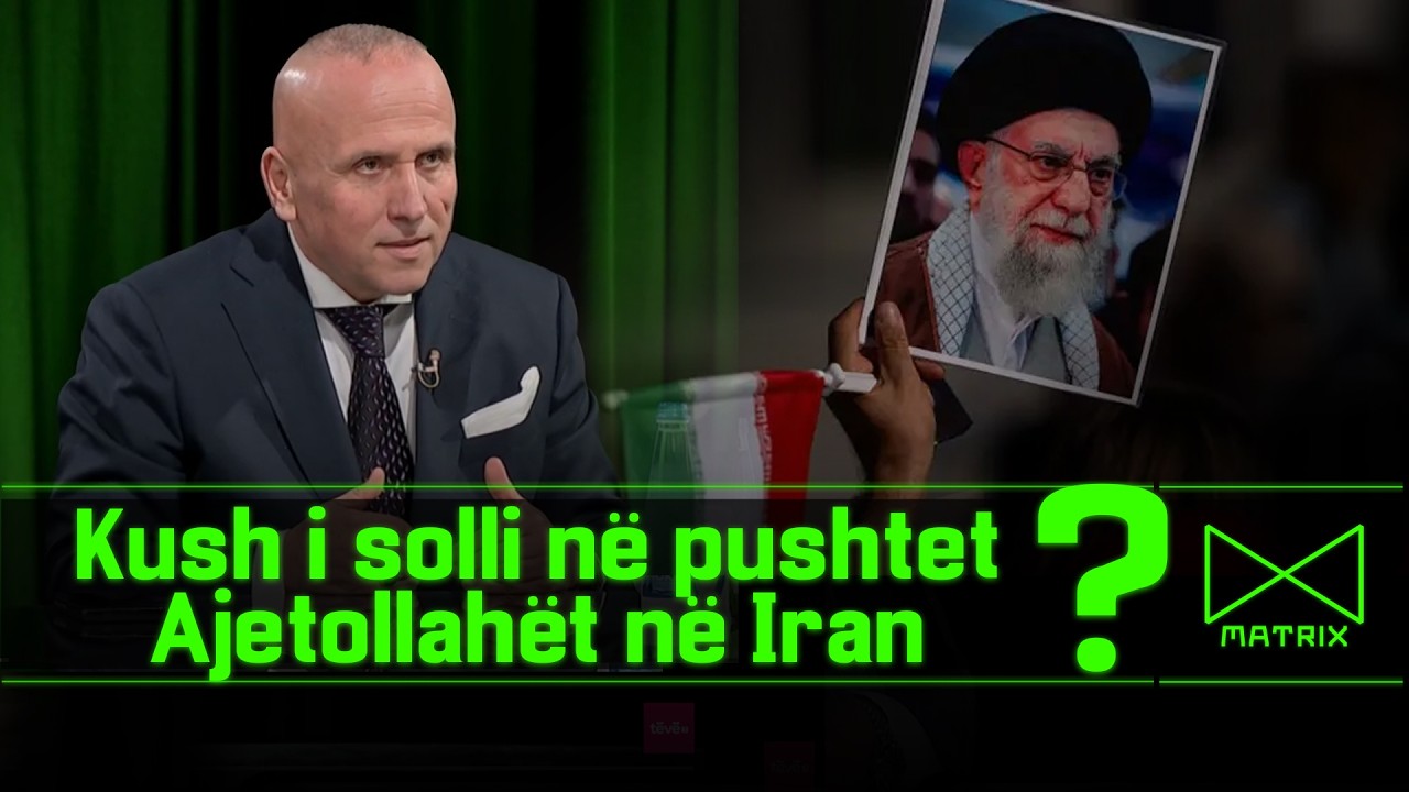 Çka mund të ndikojë që Irani ta humbë luftën me SHBA-Izrael?
