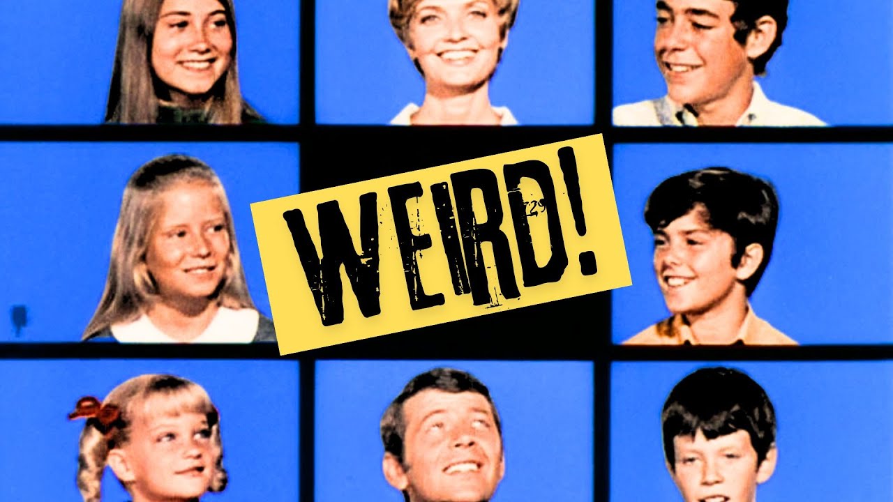 The Brady Bunch: 10 Weird Facts You Didn’t Know!