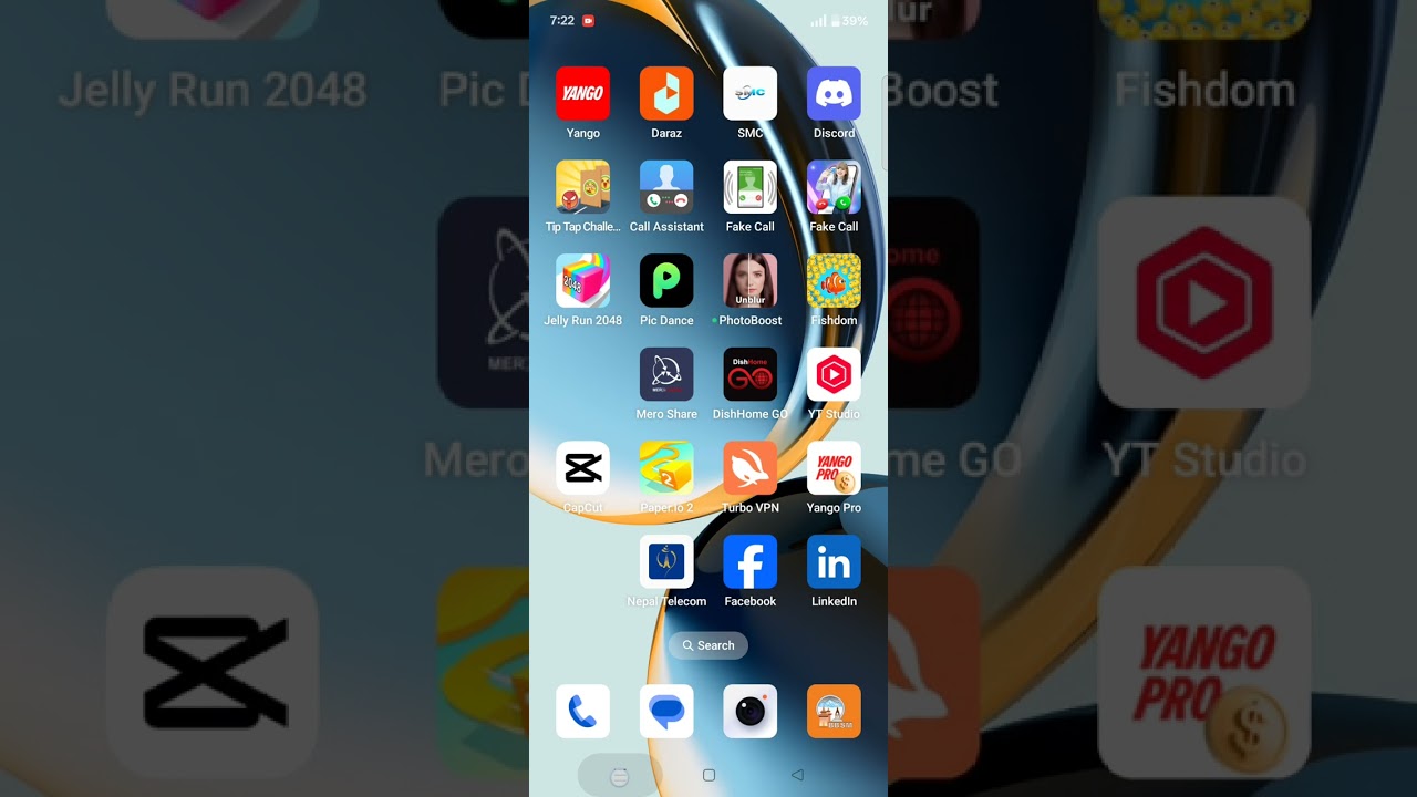 XIAOMI Child/ OPPO/ SONY Tom/ COOLPAD/ POCOPHONE incoming calls