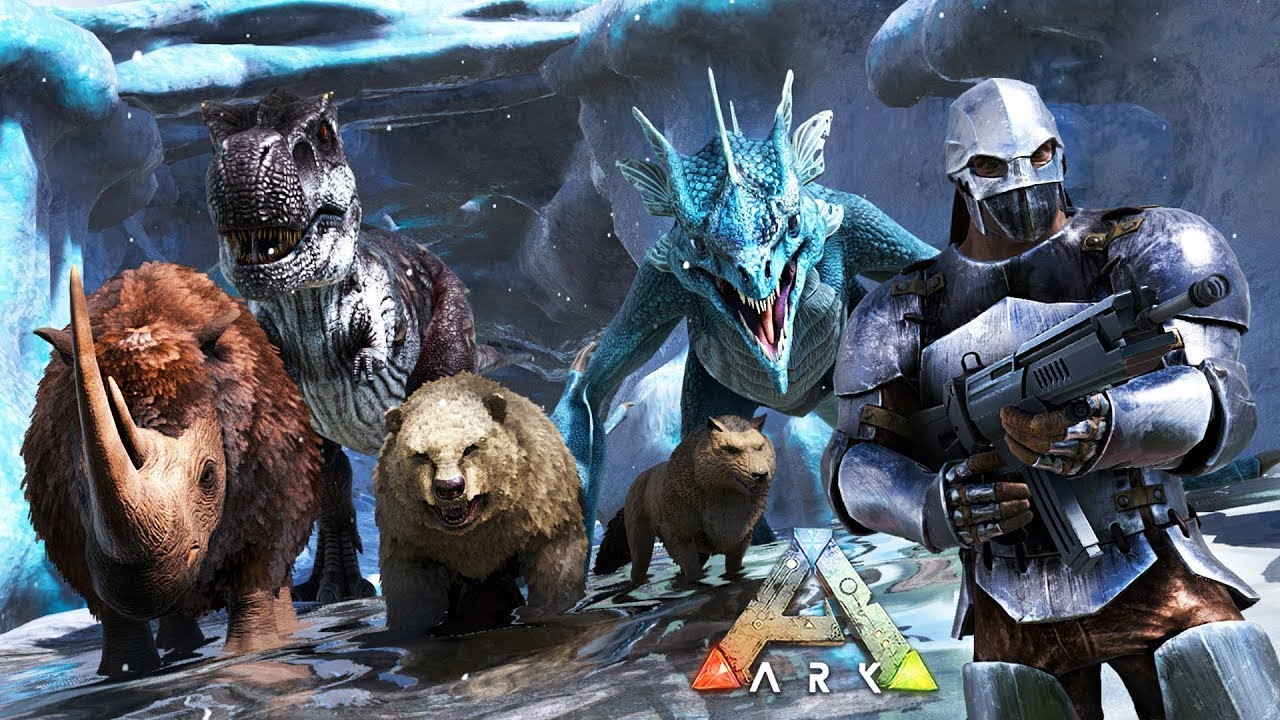 Can We Tame Raptor / Rex???|| Ark Survival Evolved ||XTREME GAMER LIVE