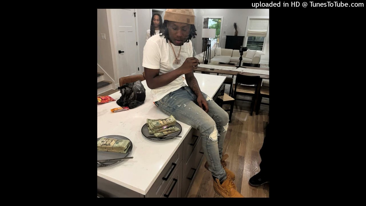 Rell Vert X Bloodhound Q50 Type Beat 