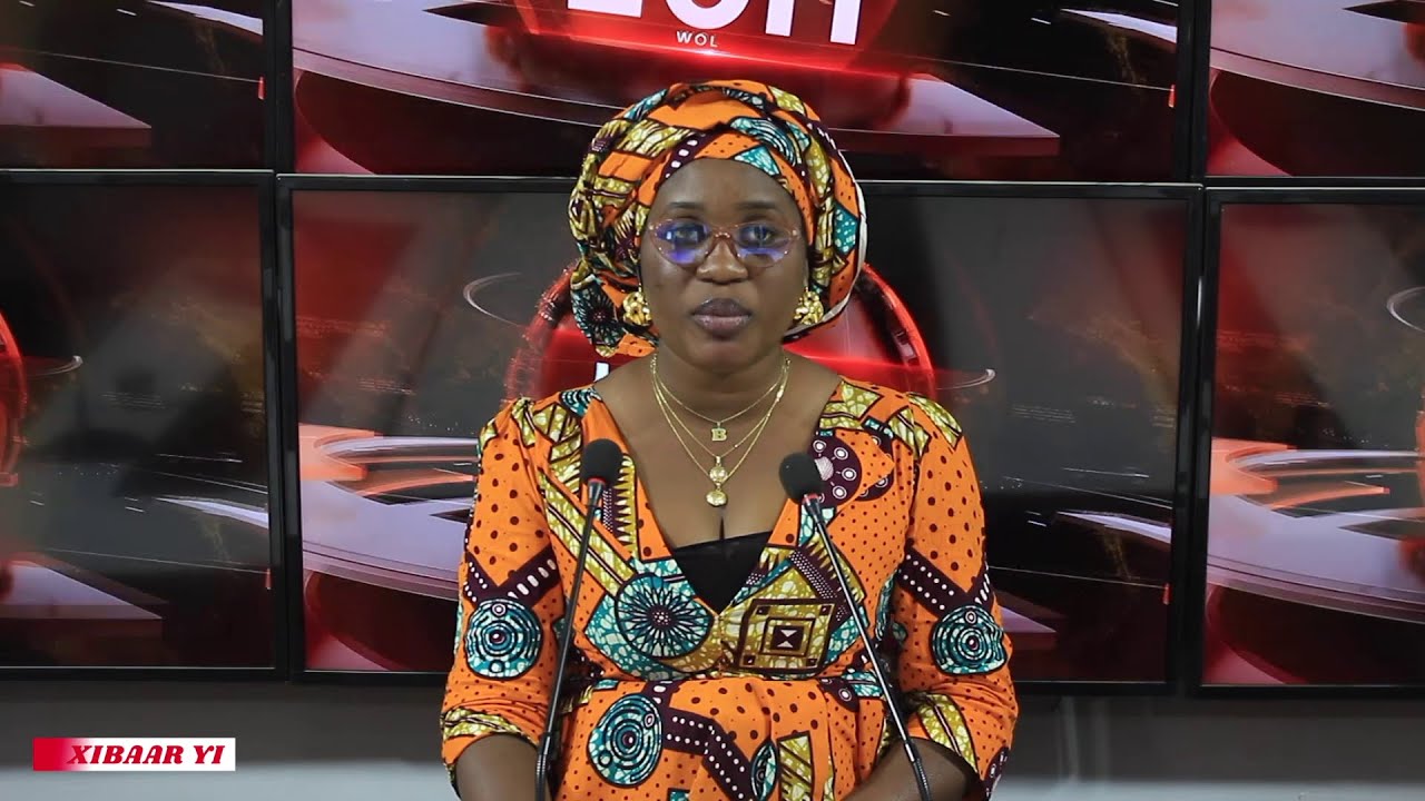 BULLETIN D'INFORMATION EN WOLOF DU 02 FEVRIER 2024 Pr - FATOU FALL