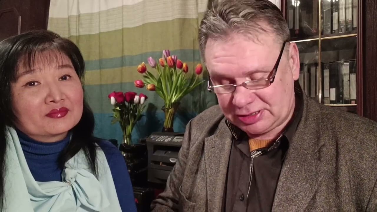 Жить надеждой. 1 часть 09.03.26