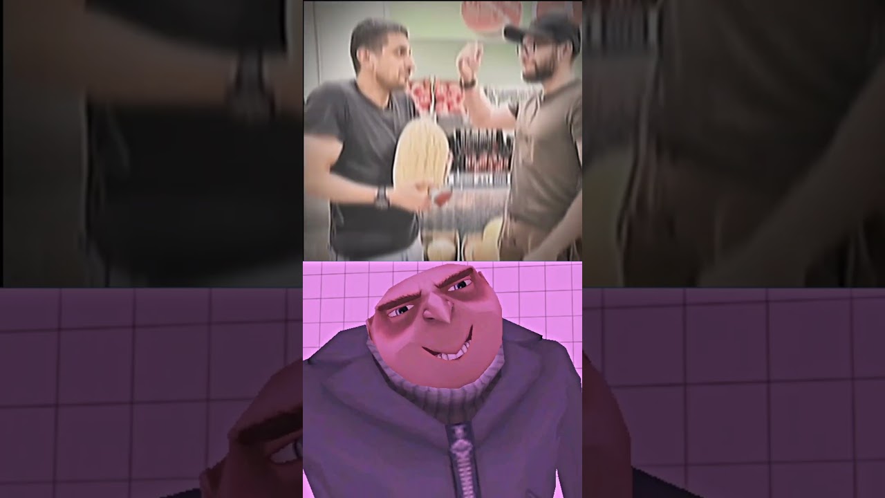 PEDRO N&Atilde;O ENXERGA BEM