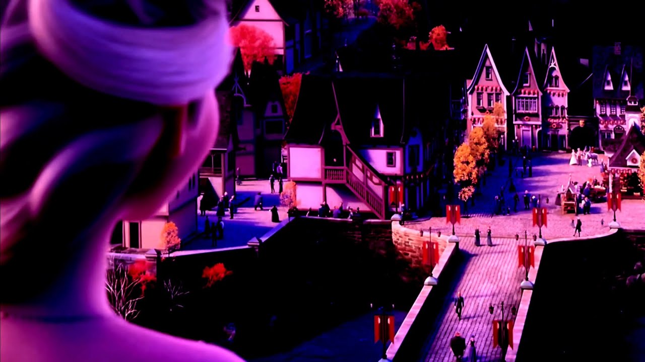 The Snow Princess & The Pauper ~ Free