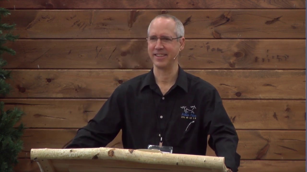 Christ Our Righteousness: Part 4