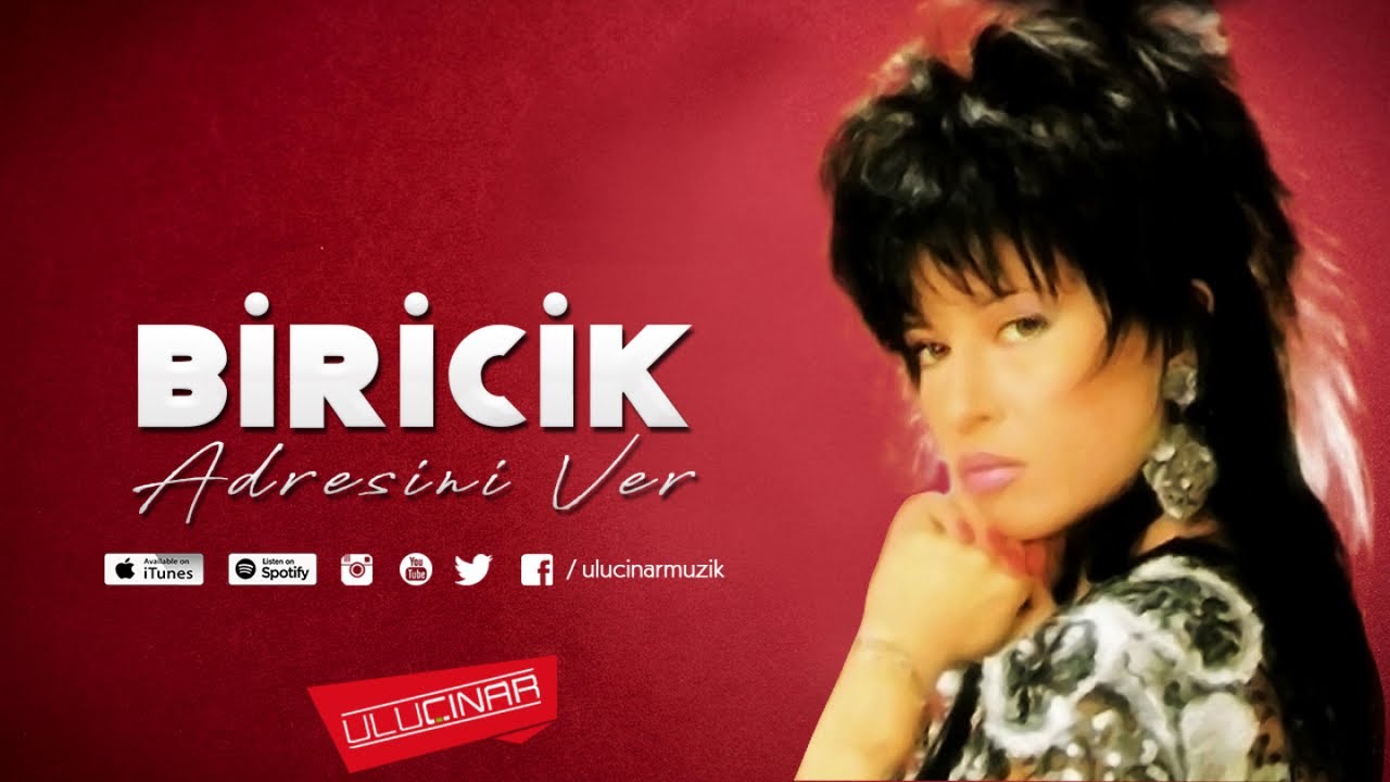 Biricik - Sevdiğim Sensin