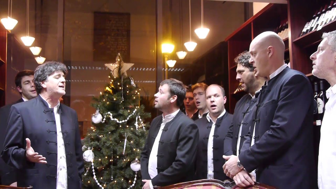 Klapa Rišpet -  Mislin samo na te - Terracon News
