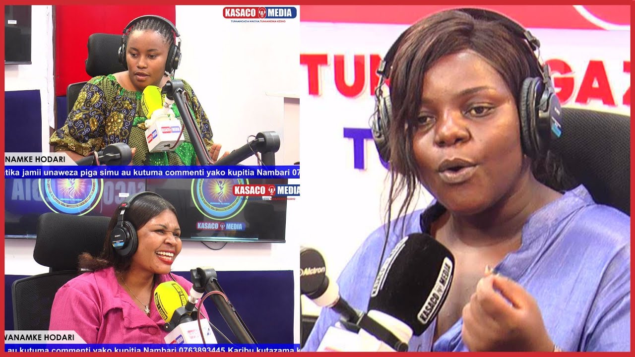 🔴#LIVE: KWANINI BAADHI YA WAFANYABIASHARA WANAKAULI MBAYA KWA WATEJA : MWANAMKE HODARI