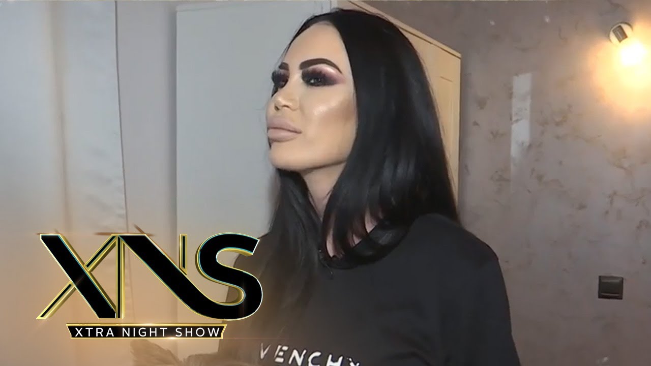 Cea mai bogată ispită de la Insula Iubirii! Bianca Pop: "O femeie șmecheră se descurcă"