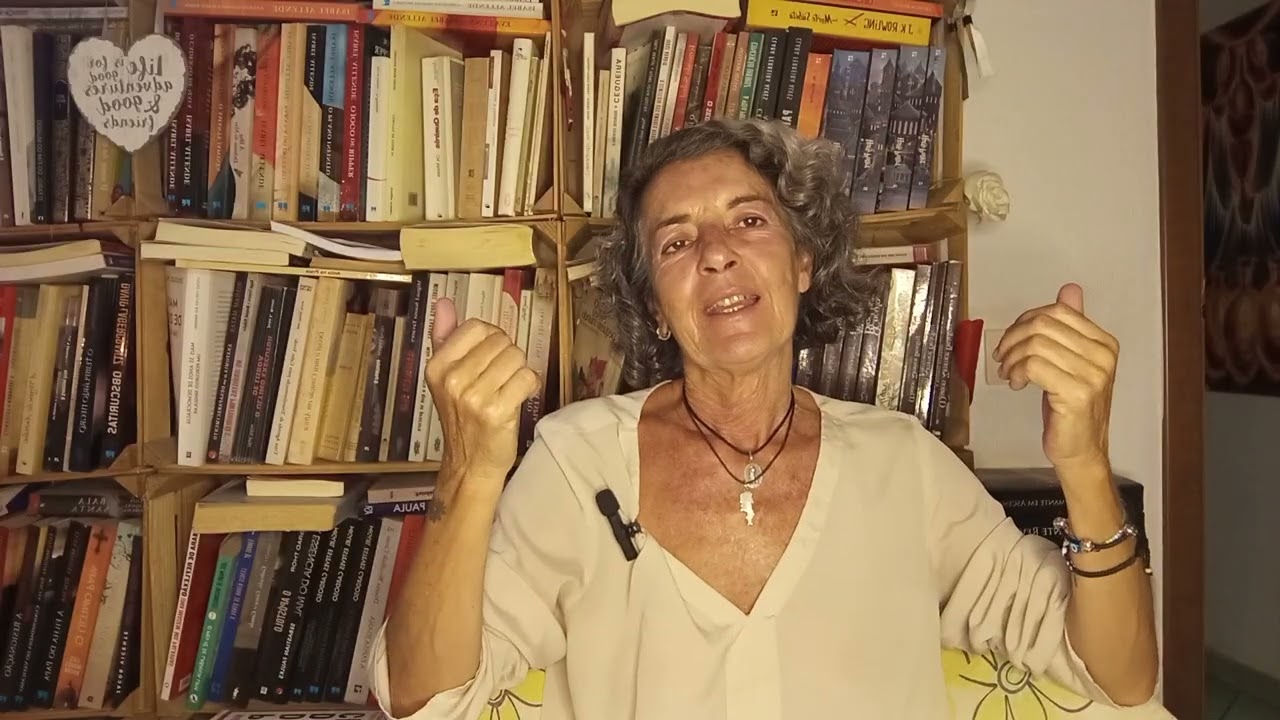 A personalidade do ano em 2025