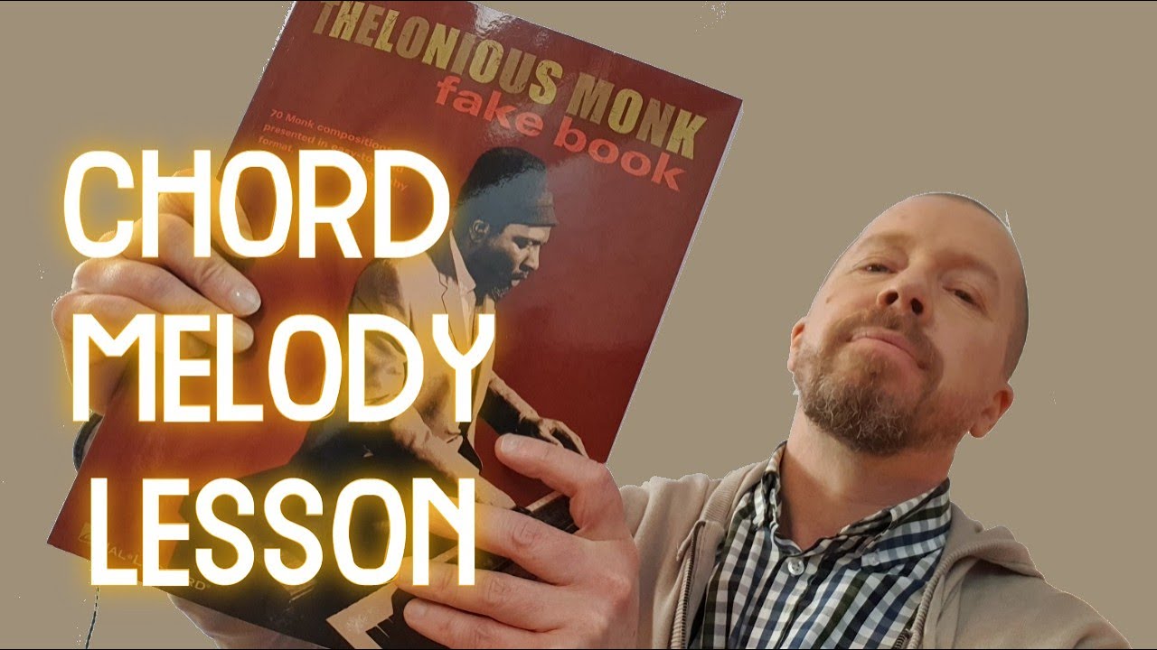 Round Midnight  - What did Monk play?