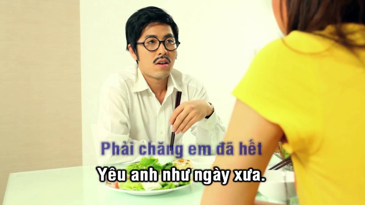 [Karaoke HD] BÀI TOÁN TÌNH YÊU - AKIRA PHAN | Beat gốc |
