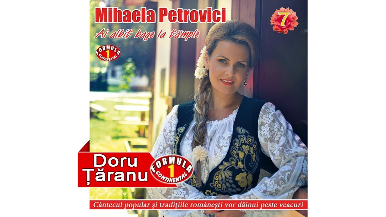 Mihaela Petrovici-Am facut o casa