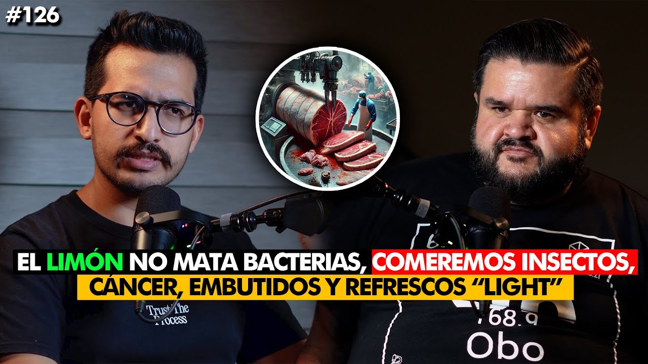 Ingeniero Bioquímico 