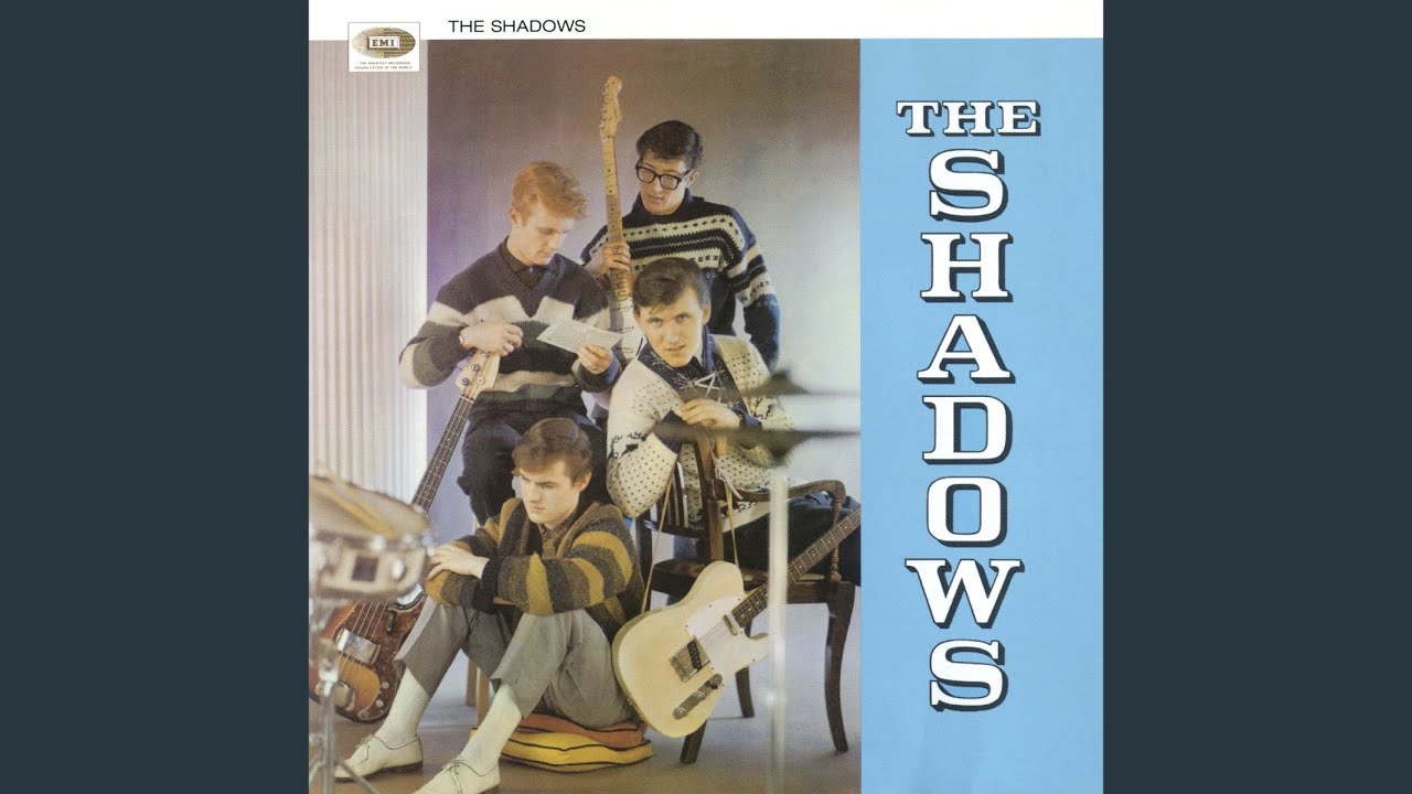 See You in My Drums (Stereo) (1999 Remaster)