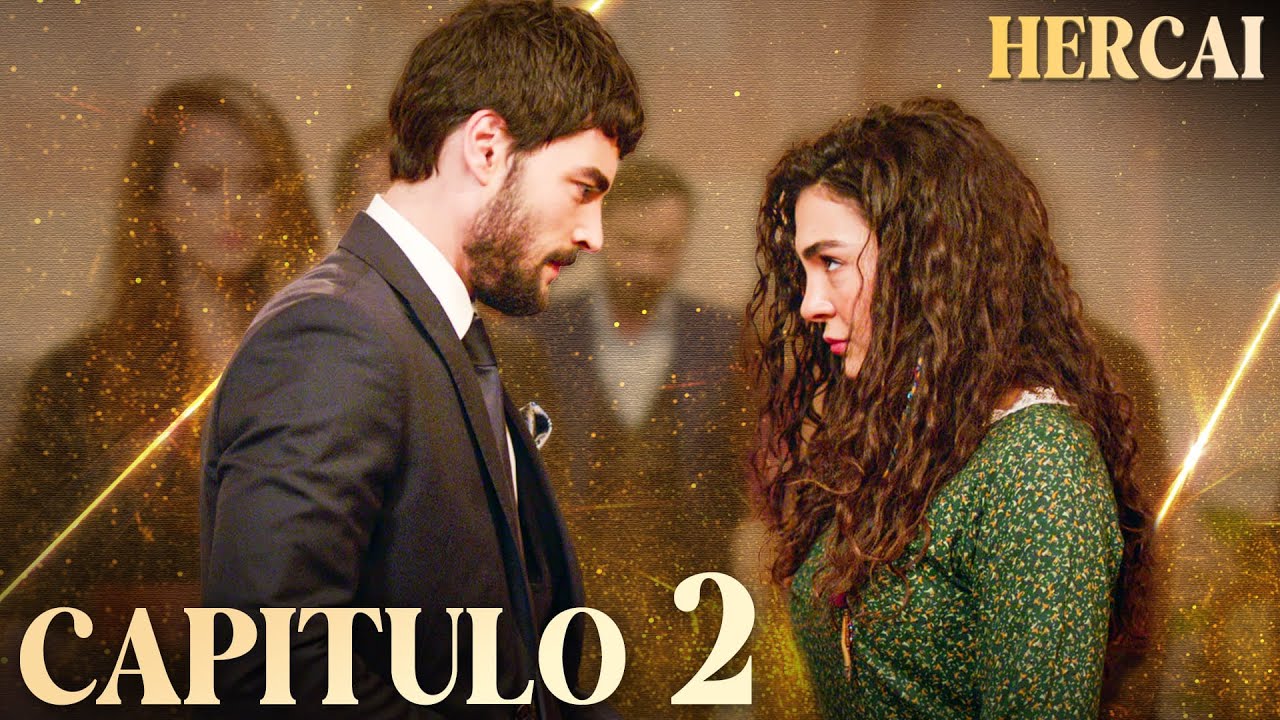Hercai - Capítulo 2