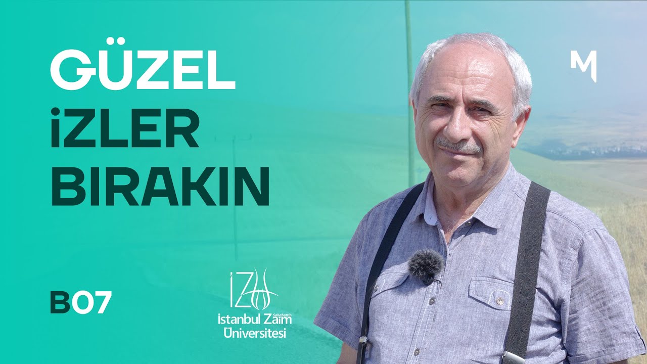 Omuzlarımda Dünya - Nurullah Genç | İzler