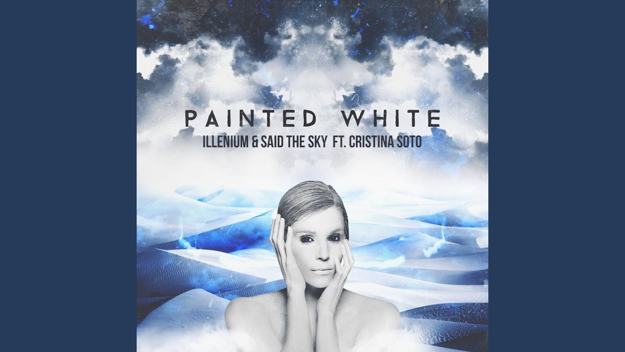 Painted White (Au5 & Fractal Remix)