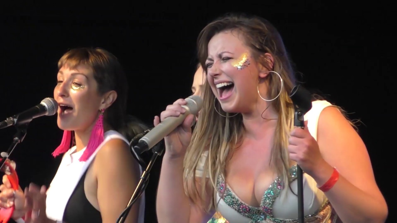 Charlotte Church - 