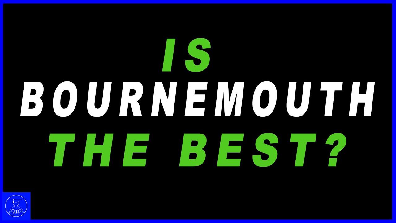 Is Bournemouth the best for studying Animation? | Michael Paler