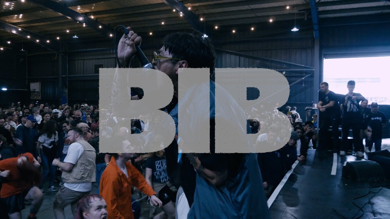 Bib - Outbreak Fest 2024