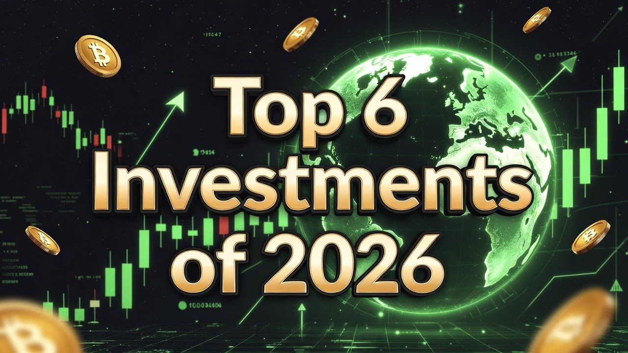 The #4 Investment Sector for 2026: Agriculture Stock. Potash Stocks Set to EXPLODE (part 3)