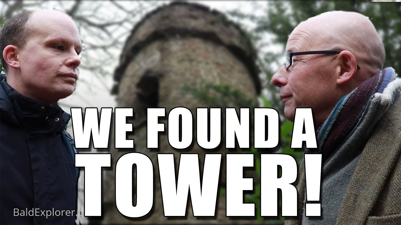 An 18th Century Tower Explored