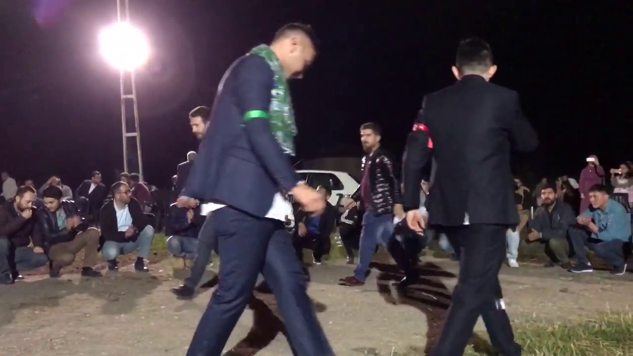 ÇAMLIDERE DAĞKUZÖREN MAHALLESİ(KÖYÜ) ALİ ATASOYUN KINA GECESİNDEN (30.06.2018 M.Süleyman Bilgin)