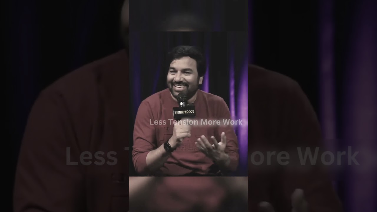 Actor Mirchi Siva motivational speech|  #motivation #motivationalvideo #shorts #trending