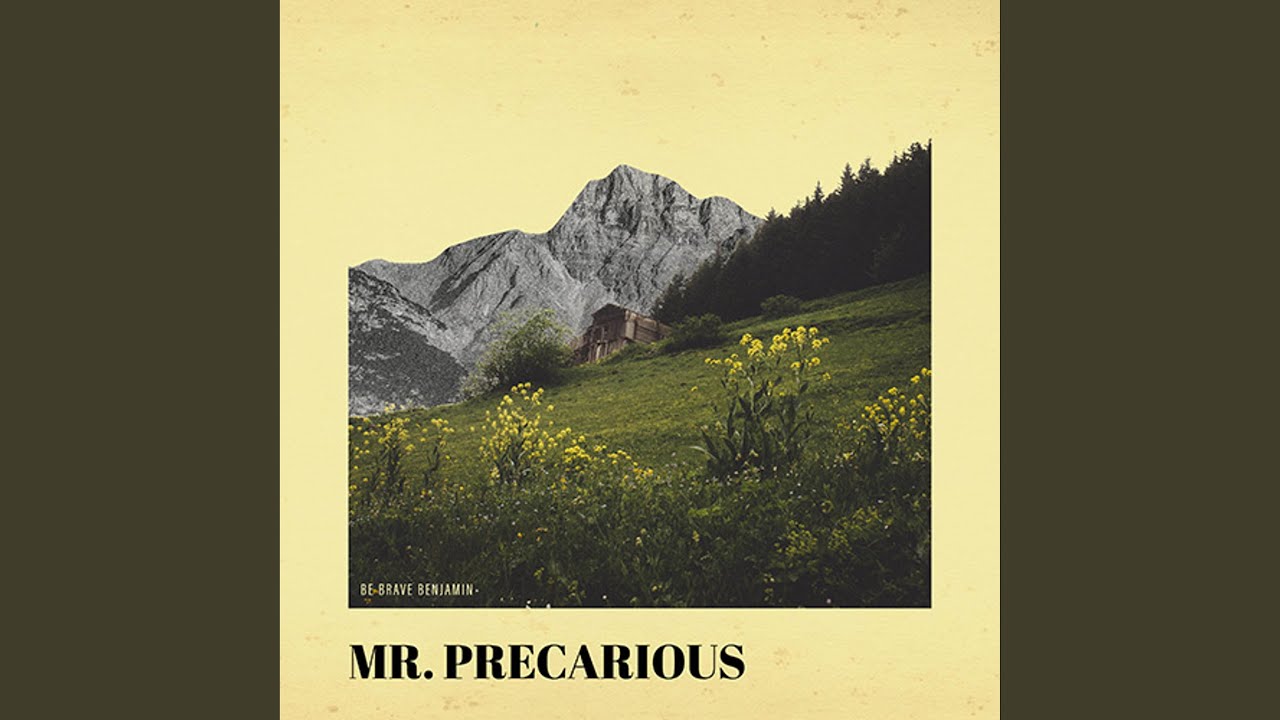 Mr. Precarious