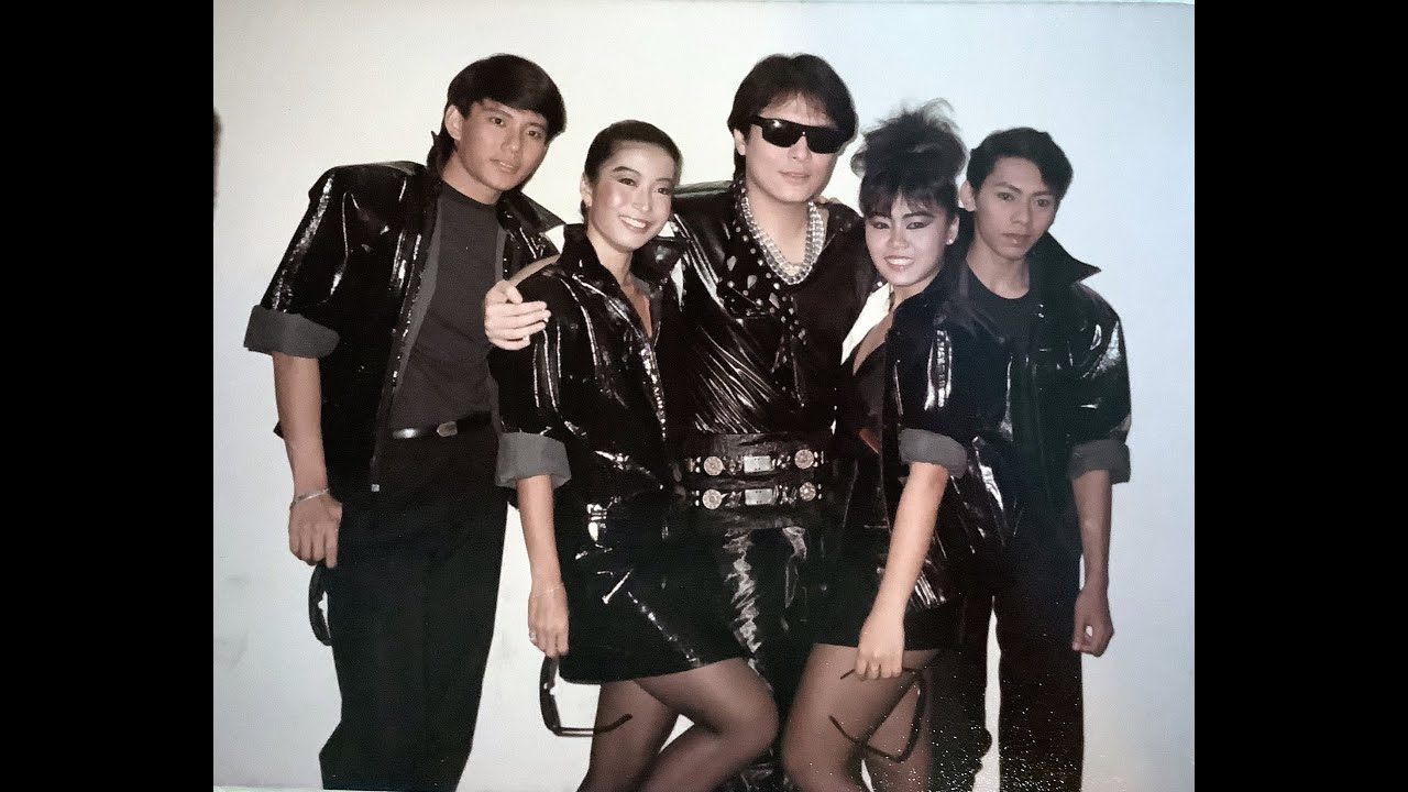 你不知道的劉文正-刘文正独家现场彩排录音-那些年的小幸运