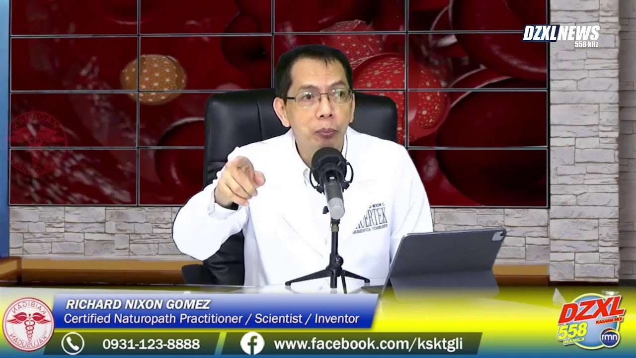 KAIBIGAN SA KALUSUGAN | FEBRUARY 11, 2026